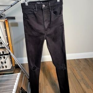 Abercrombie jeans